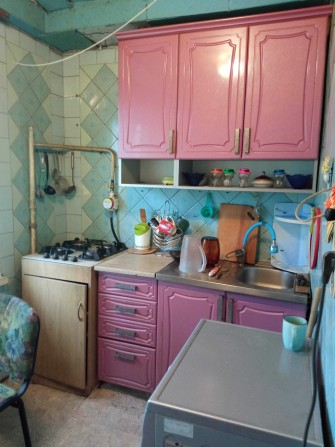Без комісії ! Продам 2кімнатну,просп Каденюка,17(Гагаріна). - фото 1