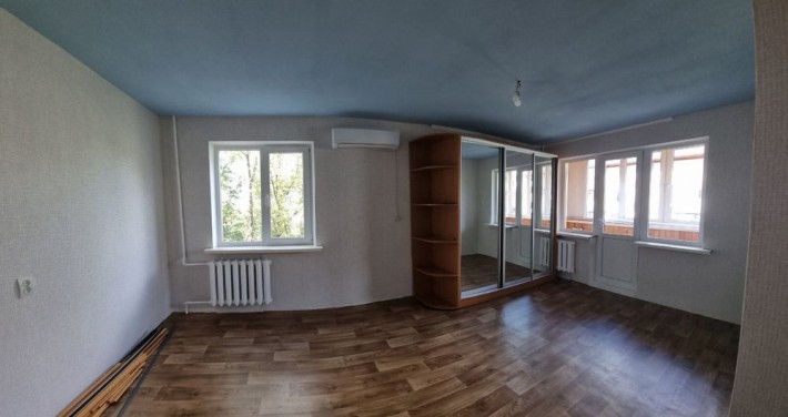 Однокімнатна квартира з ремонтом 31м2 Біля парку - фото 1