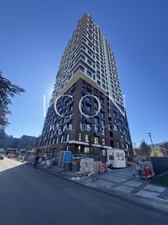 Продажа 2-комнатной квартиры в ЖК KUB 29 - фото 1