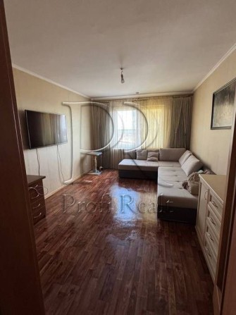 Продаж 1-к кв ДВРЗ, вул. Бородіна 6 А Дніпровський район - фото 1