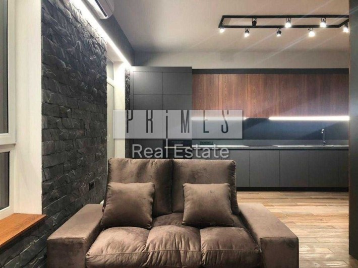 Продаж 1к квартири з ремонтом, ЖК AuRoom, вул. Паньківська, 20/82 - фото 1
