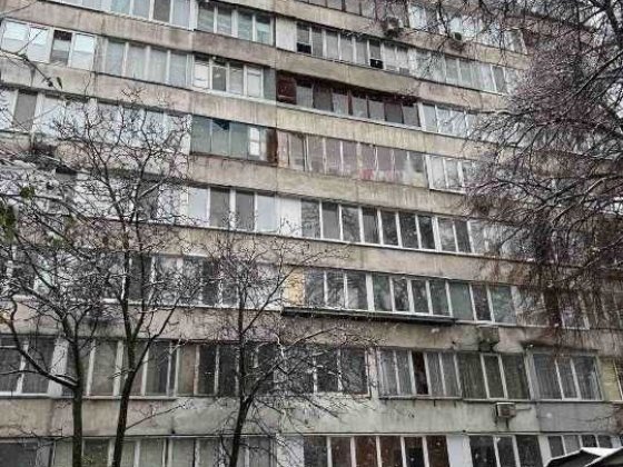 Продаж 1/4 частини двокімнатної квартири Киев