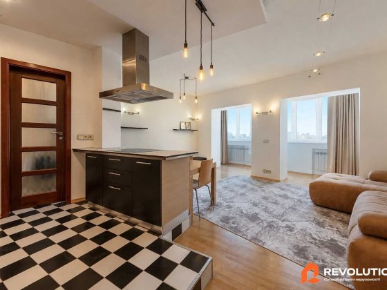 Без комісії. Продаж 2к квартири 107.8м2, вул. Татарська, 7 Шевченківський р-н, єВідновлення Киев