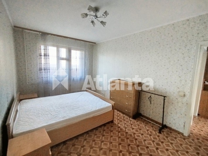 4 кімн.кв;заг.пл.85м2. Метро"Теремки".Держ.програми. - фото 1