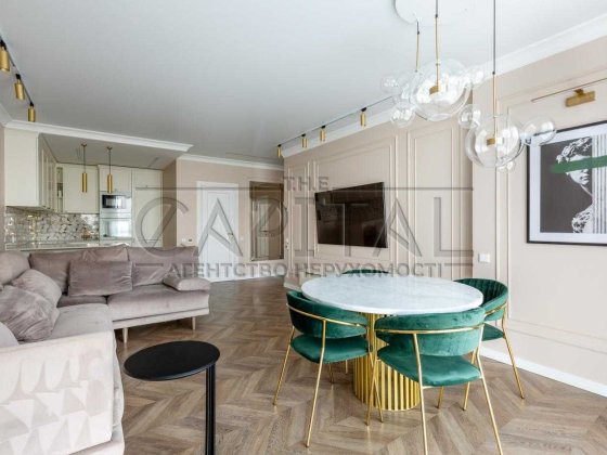 ПРОДАЖ! Повна автономність! НОВА ДИЗАЙНЕРСЬКА квартира 80 м² | ЖК ФАЙНА ТАУН | 8 поверх | ВЛАСНА КОТ