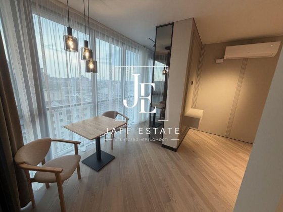 Продаж 1-кімнатної квартири в ЖК «Дельмар» Печерськ
