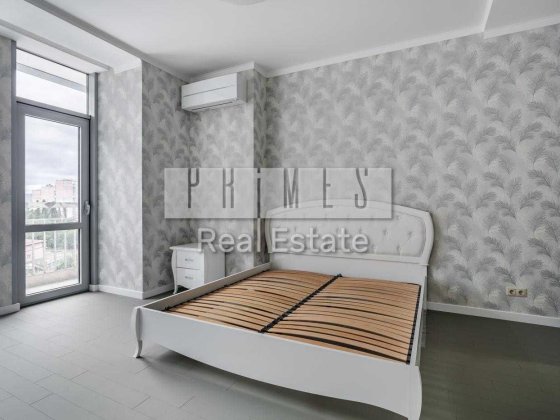 Актуальна Нова 3 Кімнатна Квартира 110м2 ЖК Артеміда Паркові Озера Новий Автограф біля парку Перемог