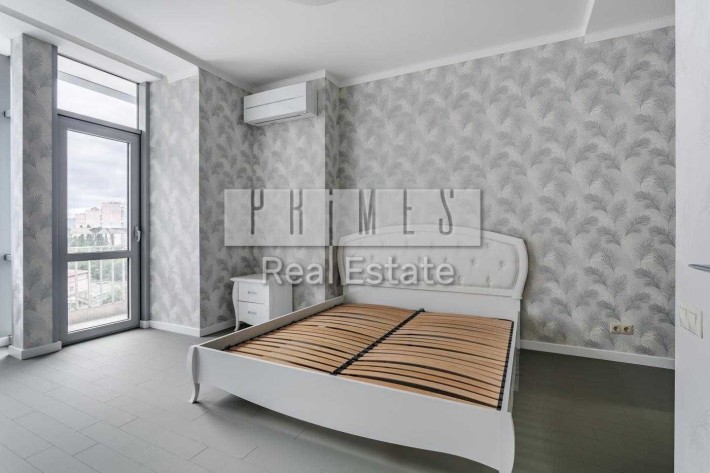 Актуальна Нова 3 Кімнатна Квартира 110м2 ЖК Артеміда Паркові Озера Новий Автограф біля парку Перемог - фото 1