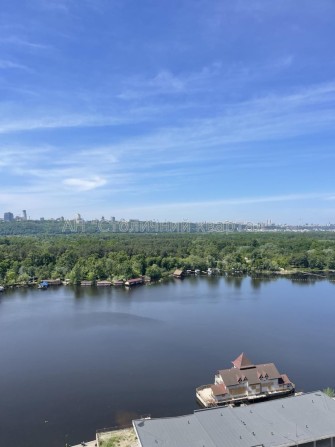 Продаж 1 кімнатної квартири в ЖК Русанівська Гавань - фото 1