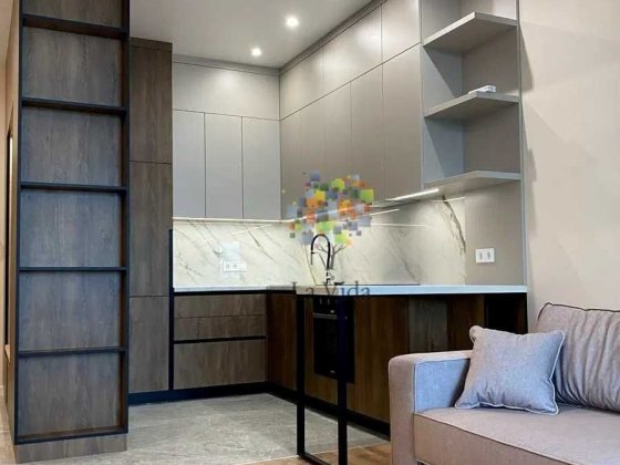 Без%Продаж 1к квартири в ЖК Manhattan City, Берестейський, 11 к2