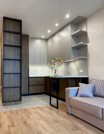 Без%Продаж 1к квартири в ЖК Manhattan City, Берестейський, 11 к2 - фото 1