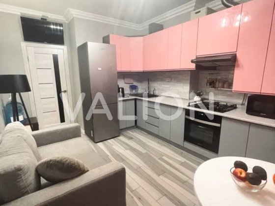 Продам 1кім.квартиру,48кв.м., Голосіївський район ЖК Британський Квартал вул.Дмитра Луценка,12-А