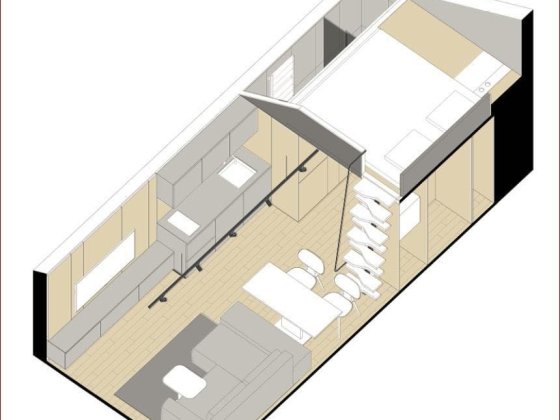 Без% Продається смарт квартира в ЖК Club House Жуляни, Київ вулиця Івана Білика 11, однокімнатна, дв Киев