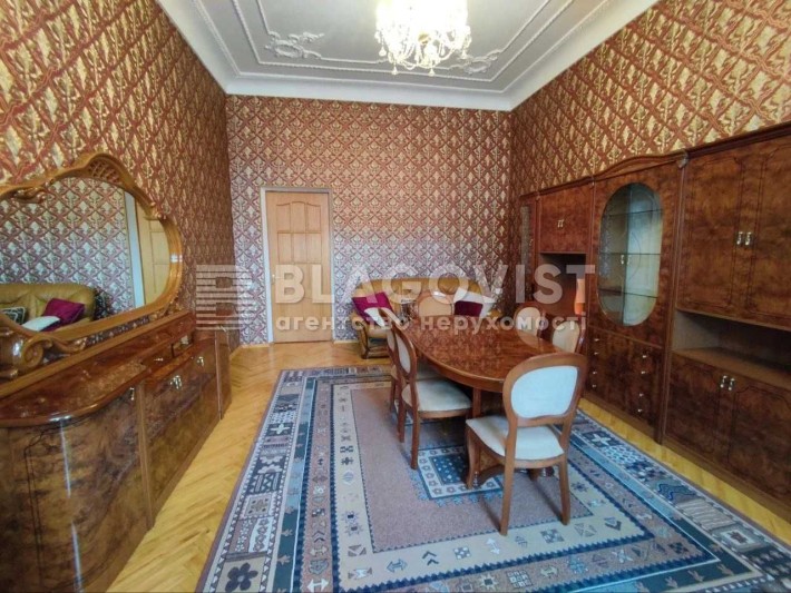 4 кімнатна Панківська  21 , Саксаганського, Бот Сад метро -Університет - фото 1