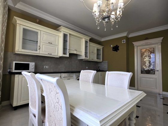 Продаж 3 кімнатної квартири 117.1 м² | проспект Лобановського, 150Д | ЖК Ново-Деміївський | Голосіїв