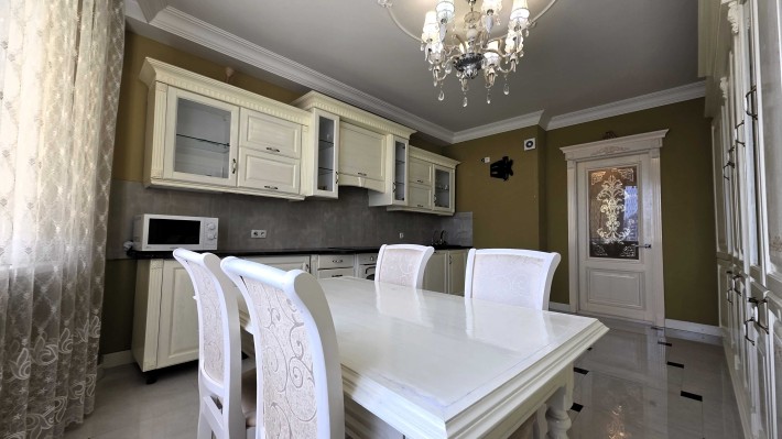 Продаж 3 кімнатної квартири 117.1 м² | проспект Лобановського, 150Д | ЖК Ново-Деміївський | Голосіїв - фото 1