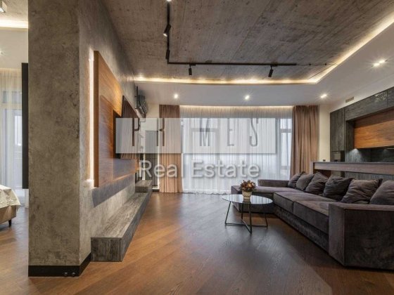 Продаж нова видова 2-кімнатна квартира ЖК BUSOV HILL вул. Бусловська 12 Печерськ Звіринецька