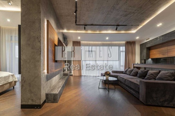 Продаж нова видова 2-кімнатна квартира ЖК BUSOV HILL вул. Бусловська 12 Печерськ Звіринецька - фото 1