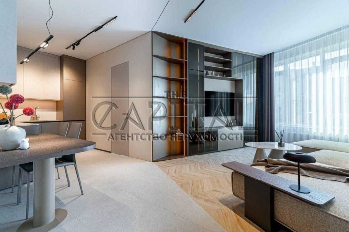 Продаж / Квартира / 73 м2 / ЖК Бульвар Фонтанів / Печерський район - фото 1
