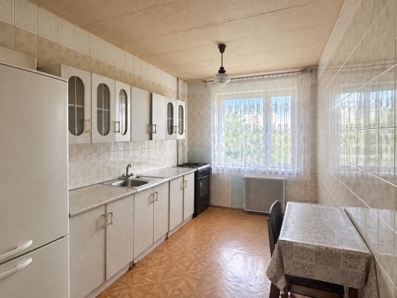 Продаж 4к квартири 86м² проспект Романа Шухевича 26, Дніпровський р-н Воскресенка, Троєщина, низький
