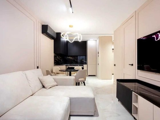 Продаж 2-к квартири,ЖК Seven.Дарницький,Осокорки,Дніпровська набережна