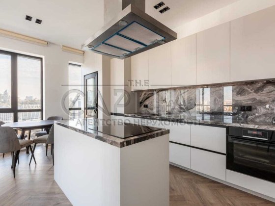 Продаж / Квартира / ЖК Chicago Central House / Печерський район