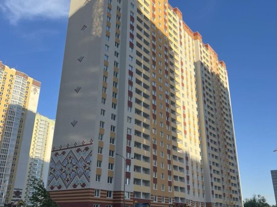 Продаж 1кімн.кв. В ЖК «Патріотика»буд 19, Кодацька Фортеця.Без комісії.