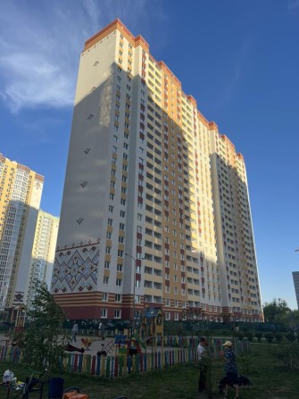 Продаж 1кімн.кв. В ЖК «Патріотика»буд 19, Кодацька Фортеця.Без комісії. - фото 1