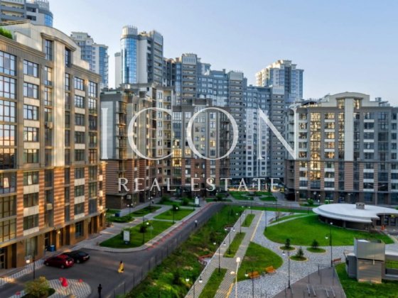 БЕЗ% Продаж 2-кімнатної квартири | 86м² | ЖК “Новопечерські Липки”