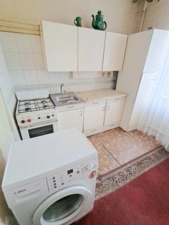 Продам роздільну 2К квартиру на Щербаківського, Нивки. - фото 1
