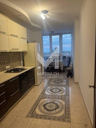 Продаж 1 кімн з ремонтом ЖК Кришталеві Джерела - фото 1