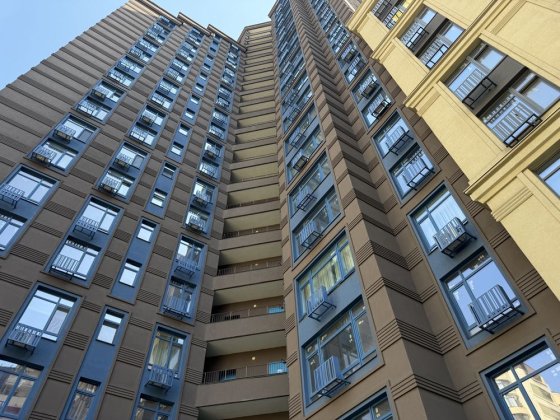 Без% Продажа первая цена м2!ЖК Камертон 126м2 14эт видеообзор!ул.Річкова Шевченківській бізнес класс