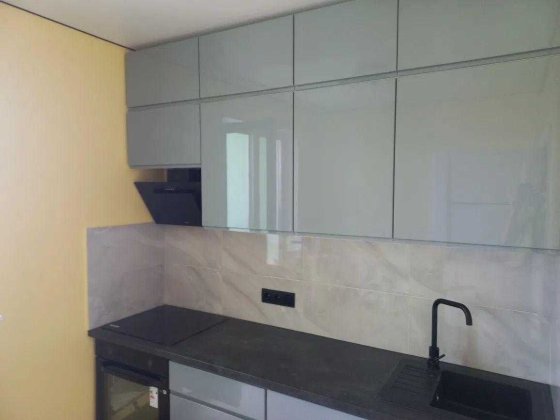 однокімн квартира по вул. Самійла Кішки 5 38,8м² метро Іподром ВДНГ ЖК Евріка Киев