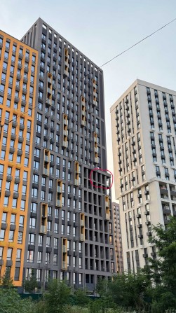 Продам 1к квартиру в ЖК Світло Парк - фото 1