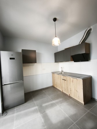 Продаж 1-к. квартира, новий ремонт, ЖК Злагода, Вербицького 1в - фото 1