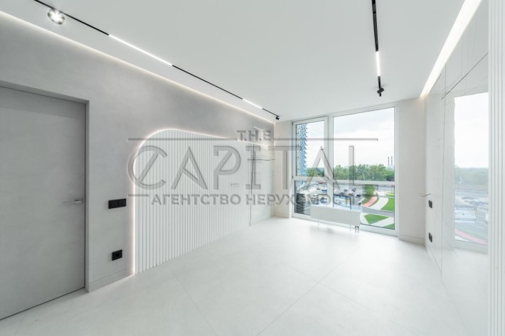 Продаж Квартири з дизайнерським ремонтом ЖК Great 80м2 - фото 1