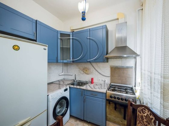 Без комісії! Продаж 2 кімн. квартири Проспект Повітряних Сил 51/Севастопольська площа