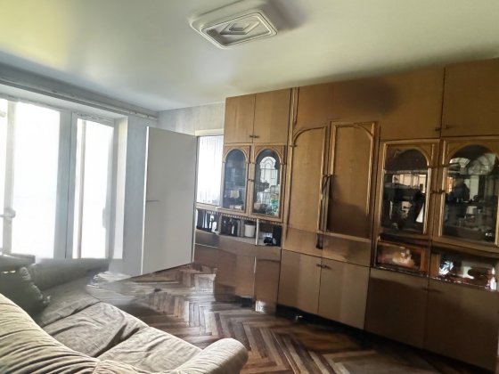Дашавська, 27  продам  Борщагівська  Гетьмана   квартира 57кв.м. метро Політехнічна 68999$