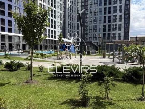 ЄОселя, Продаж без % ЖК Sky Avenue Скай Авеню, Севастопольська площа, Кадетський Гай, Правий берег