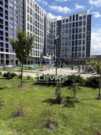 ЄОселя, Продаж без % ЖК Sky Avenue Скай Авеню, Севастопольська площа, Кадетський Гай, Правий берег - фото 1