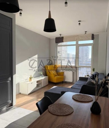 Продажа / Евротрешка / ЖК Варшавский / Ретровиль / 68м2 / Новый ремонт / - фото 1