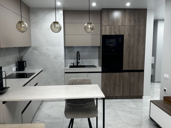 Продаж 3-х кімнатної квартири від власника, ЖК  Навігатор 2. Коноплянська22а