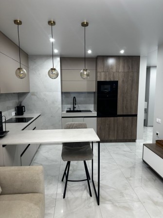 Продаж 3-х кімнатної квартири від власника, ЖК  Навігатор 2. Коноплянська22а - фото 1