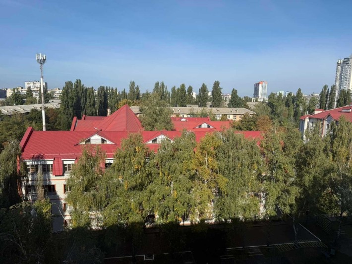 Продається без % 2х кім.кв. бул-р Миколи Руденка (Кольцова) 15А - фото 1