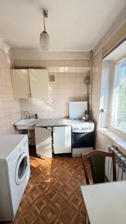 Продаж 4х кімнатної , вул. Якуба  Коласа 17, Борщагівка - фото 1