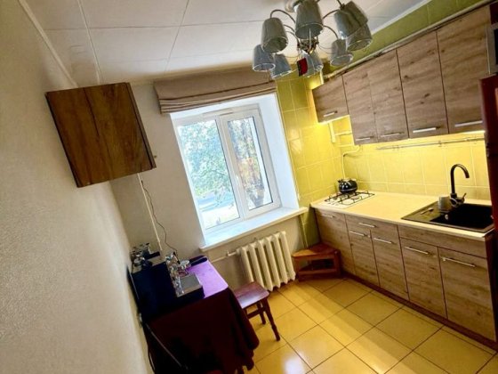 Без комісії! Продаж 1 кімнатної квартири Соломʼянський р-н, вул.Карела Чапека   19 ( Юліуса Чапека) Киев