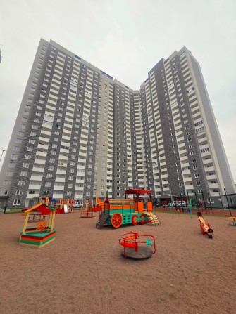 Продаж 2кв 77м2 у ЖК Деснянський - фото 1
