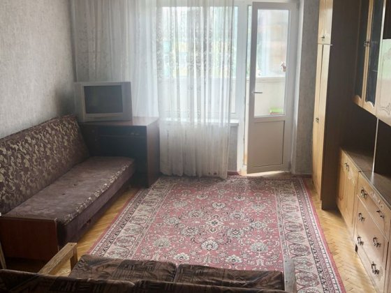 Без %! Продаж 1-к квартири 35м2, вул. Беретті 5-А. Фестивальний. Троєщина. Киев