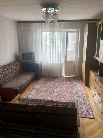 Без %! Продаж 1-к квартири 35м2, вул. Беретті 5-А. Фестивальний. Троєщина. - фото 1
