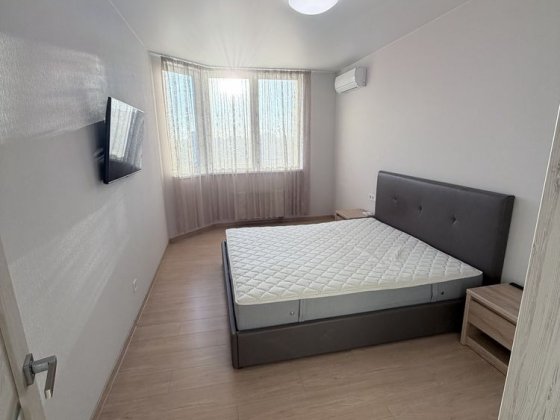 Продам БЕЗ КОМІСІЇ, двушку роздільну 61 м2, в ЖК Відрадний 2, проспект Відрадний 2, 1 секція! НАУ пі